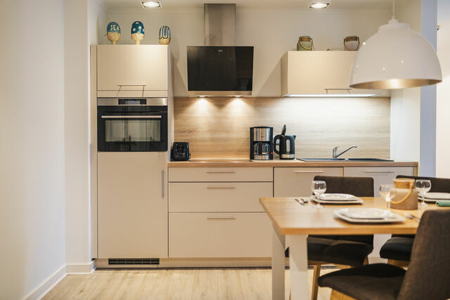 Ferienwohnung in Prerow - Am Park 4 - Bild 2