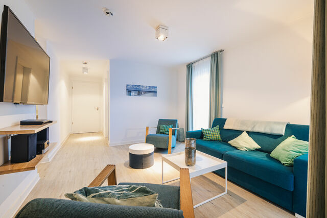 Ferienwohnung in Prerow - Am Park 4 - Bild 4