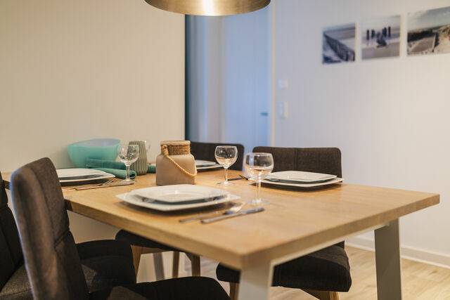 Ferienwohnung in Prerow - Am Park 4 - Bild 5