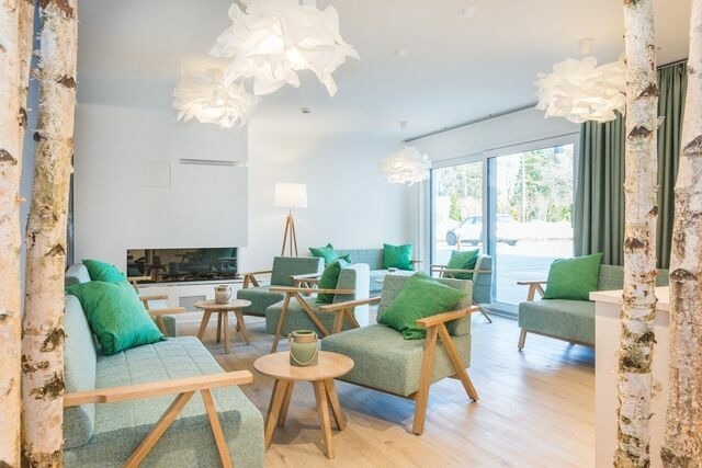 Ferienwohnung in Prerow - Am Park 4 - Bild 8