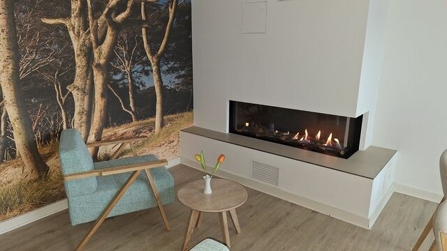 Ferienwohnung in Prerow - Am Park 4 - Bild 9