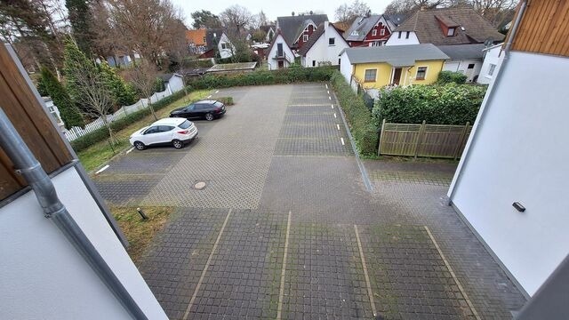 Ferienwohnung in Prerow - Am Park 4 - Bild 14