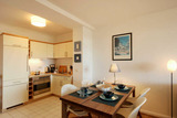 Ferienwohnung in Binz - Villa Seerosen, Whg. 7 - Bild 7