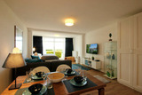 Ferienwohnung in Binz - Villa Seerosen, Whg. 7 - Bild 9