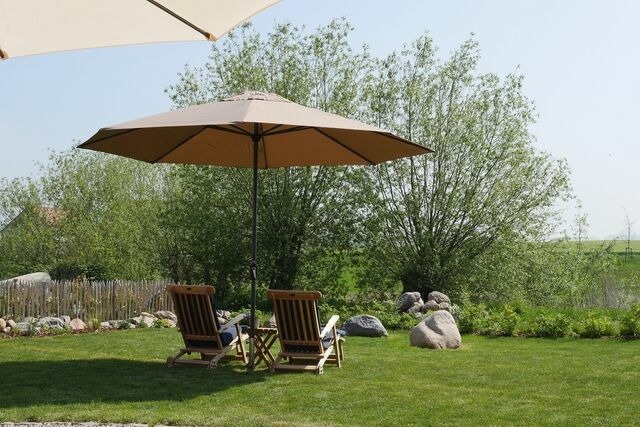 Ferienhaus in Gro&szlig; Schwansee - Ferienhaus "Swantje" - Bild 18