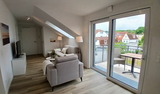 Ferienwohnung in Gr&ouml;mitz - G&auml;stehaus Seestern Whg 5 - Bild 1