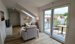 G&auml;stehaus Seestern Whg 5
