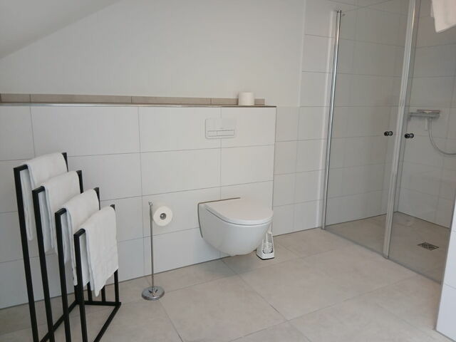 Ferienwohnung in Gr&ouml;mitz - G&auml;stehaus Seestern Whg 5 - Bild 2