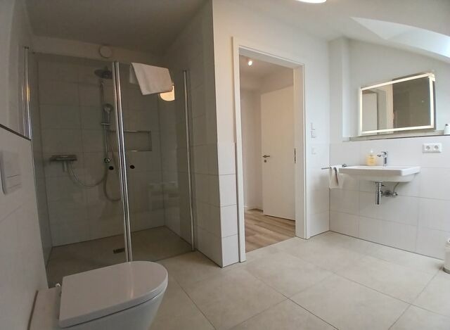 Ferienwohnung in Gr&ouml;mitz - G&auml;stehaus Seestern Whg 5 - Bild 3