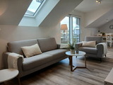 Ferienwohnung in Gr&ouml;mitz - G&auml;stehaus Seestern Whg 5 - Bild 5