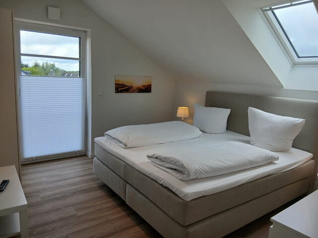 Ferienwohnung in Gr&ouml;mitz - G&auml;stehaus Seestern Whg 5 - Bild 6