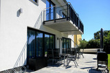 Ferienhaus in G&ouml;hren - Villa S&uuml;dstrandperle, Antonia - Bild 8