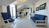 Ferienwohnung in Sellin - Haus Baltic, Whg. 24 - Bild 1