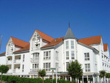 Ferienwohnung in Sellin - Haus Baltic, Whg. 24 - Bild 2
