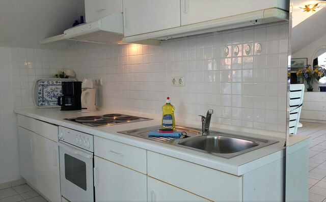 Ferienwohnung in Sellin - Haus Baltic, Whg. 24 - Bild 7