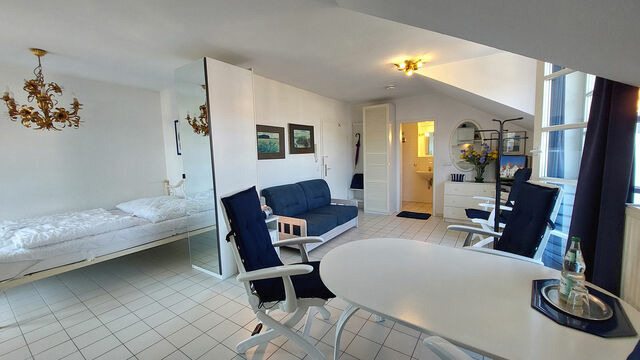 Ferienwohnung in Sellin - Haus Baltic, Whg. 24 - Bild 8