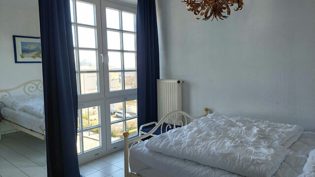 Ferienwohnung in Sellin - Haus Baltic, Whg. 24 - Bild 9