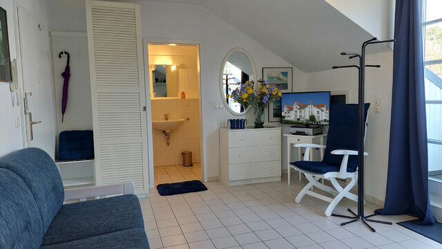 Ferienwohnung in Sellin - Haus Baltic, Whg. 24 - Bild 10