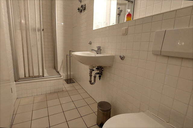 Ferienwohnung in Sellin - Haus Baltic, Whg. 24 - Bild 11
