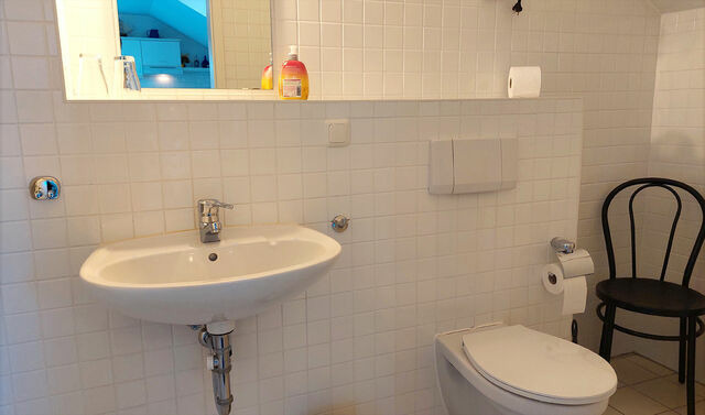 Ferienwohnung in Sellin - Haus Baltic, Whg. 24 - Bild 12