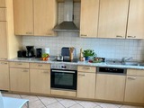 Ferienwohnung in G&ouml;hren - Ferienwohnung "Klabautermann" - Bade- & Saunawelt t&auml;glich inklusive - Bild 2