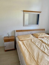 Ferienwohnung in G&ouml;hren - Ferienwohnung "Klabautermann" - Bade- & Saunawelt t&auml;glich inklusive - Bild 7