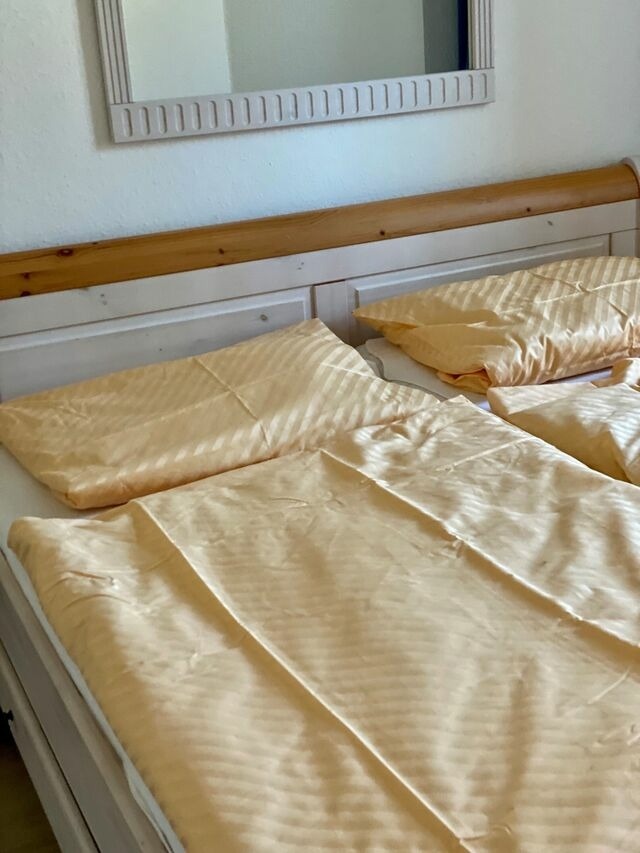 Ferienwohnung in G&ouml;hren - Ferienwohnung "Klabautermann" - Bade- & Saunawelt t&auml;glich inklusive - Bild 8