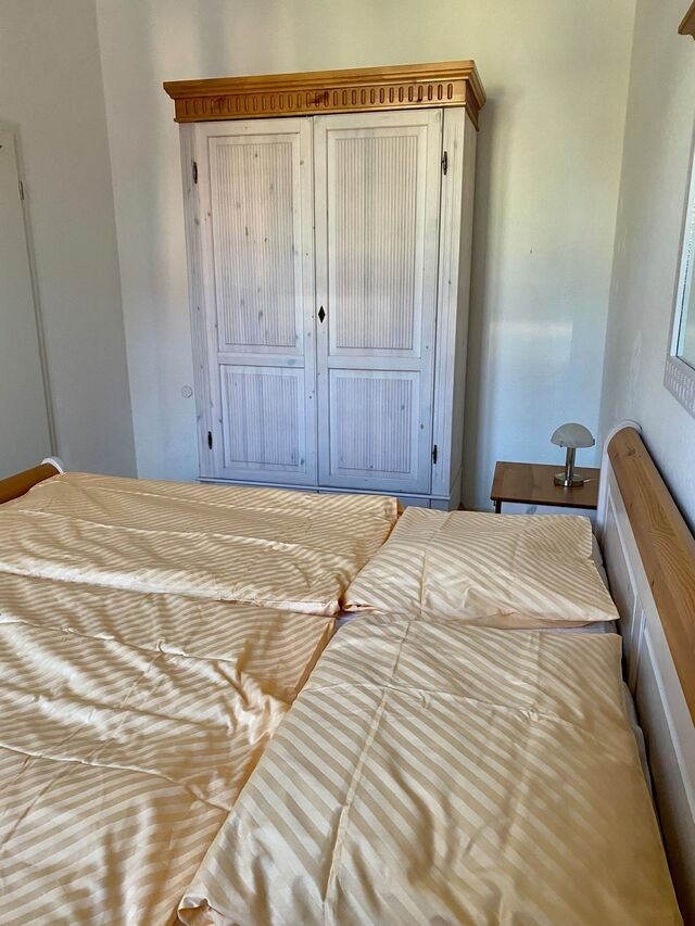 Ferienwohnung in G&ouml;hren - Ferienwohnung "Klabautermann" - Bade- & Saunawelt t&auml;glich inklusive - Bild 9