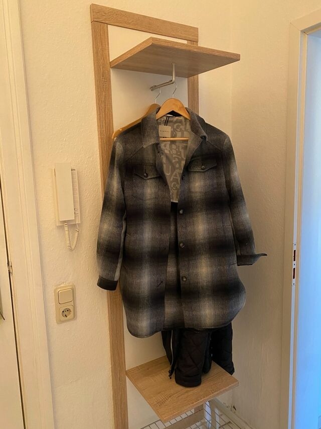 Ferienwohnung in G&ouml;hren - Ferienwohnung "Klabautermann" - Bade- & Saunawelt t&auml;glich inklusive - Bild 10