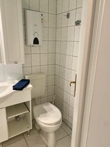 Ferienwohnung in G&ouml;hren - Ferienwohnung "Klabautermann" - Bade- & Saunawelt t&auml;glich inklusive - Bild 11