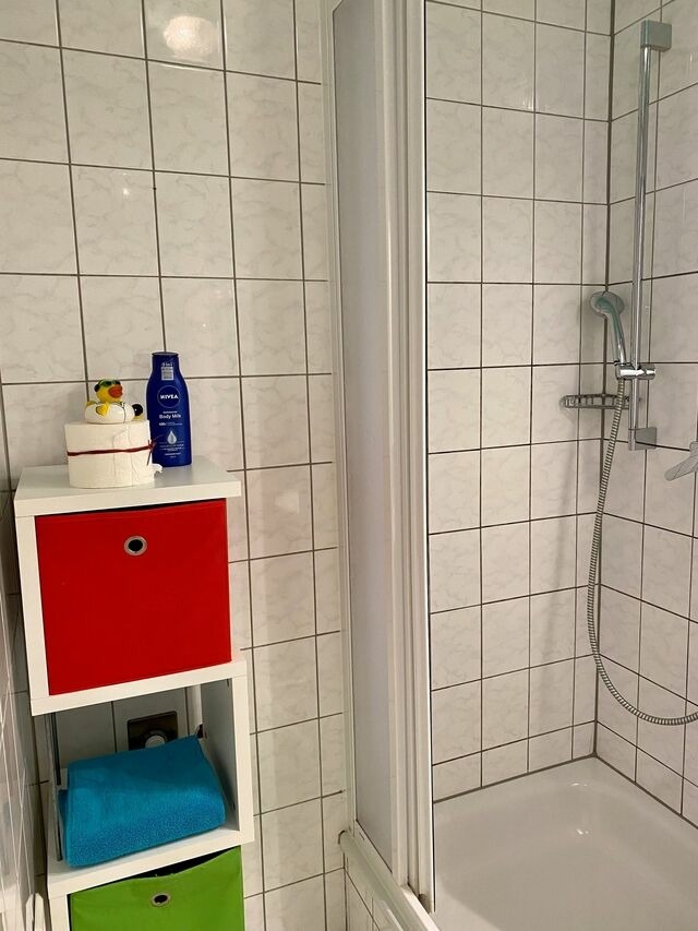 Ferienwohnung in G&ouml;hren - Ferienwohnung "Klabautermann" - Bade- & Saunawelt t&auml;glich inklusive - Bild 12