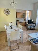 Ferienwohnung in G&ouml;hren - Ferienwohnung "Klabautermann" - Bade- & Saunawelt t&auml;glich inklusive - Bild 13