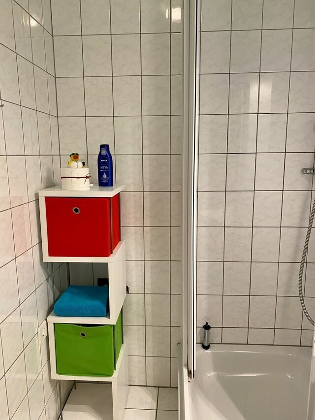Ferienwohnung in G&ouml;hren - Ferienwohnung "Klabautermann" - Bade- & Saunawelt t&auml;glich inklusive - Bild 15