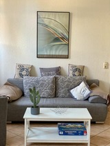 Ferienwohnung in G&ouml;hren - Ferienwohnung "Klabautermann" - Bade- & Saunawelt t&auml;glich inklusive - Bild 17