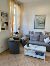 Ferienwohnung in G&ouml;hren - Ferienwohnung "Klabautermann" - Bade- & Saunawelt t&auml;glich inklusive - Bild 19