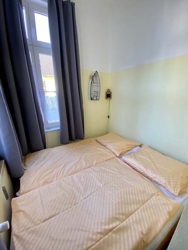 Ferienwohnung in G&ouml;hren - Ferienwohnung "Klabautermann" - Bade- & Saunawelt t&auml;glich inklusive - Bild 20