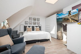 Ferienwohnung in Niendorf/Ostsee - Ostseeblick, App. 23 - Bild 1
