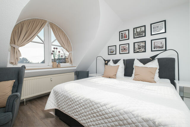 Ferienwohnung in Niendorf/Ostsee - Ostseeblick, App. 23 - Bild 5