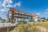 Ferienwohnung in Niendorf/Ostsee - Ostseeblick, App. 23 - Bild 8