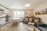Ferienwohnung in Boltenhagen - Villa Augusta, Ferienwohnung 03 - Bild 1