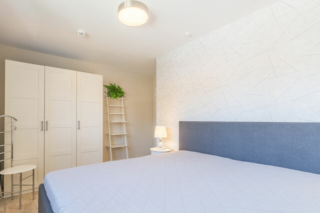Ferienwohnung in Boltenhagen - Villa Augusta, Ferienwohnung 03 - Bild 2