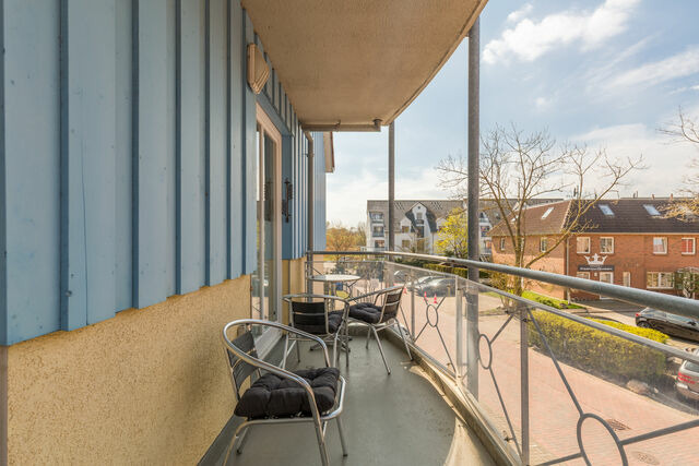 Ferienwohnung in Boltenhagen - Villa Augusta, Ferienwohnung 03 - Bild 4
