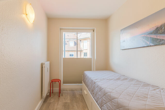 Ferienwohnung in Boltenhagen - Villa Augusta, Ferienwohnung 03 - Bild 5