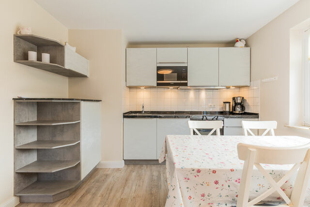 Ferienwohnung in Boltenhagen - Villa Augusta, Ferienwohnung 03 - Bild 6