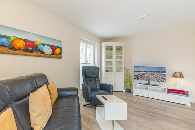 Ferienwohnung in Boltenhagen - Villa Augusta, Ferienwohnung 03 - Bild 8