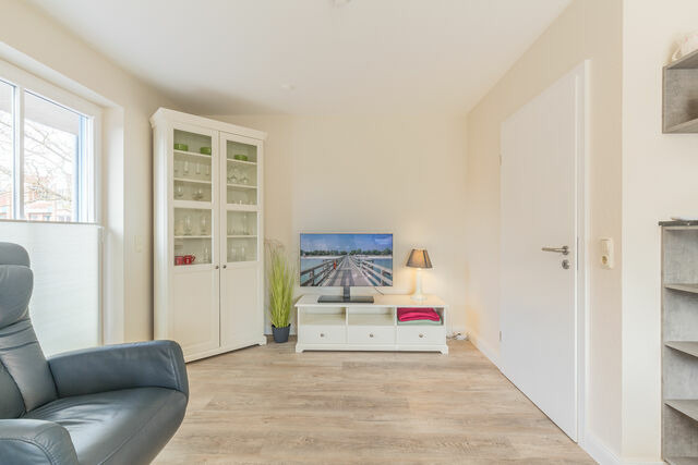 Ferienwohnung in Boltenhagen - Villa Augusta, Ferienwohnung 03 - Bild 9