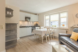 Ferienwohnung in Boltenhagen - Villa Augusta, Ferienwohnung 03 - Bild 12