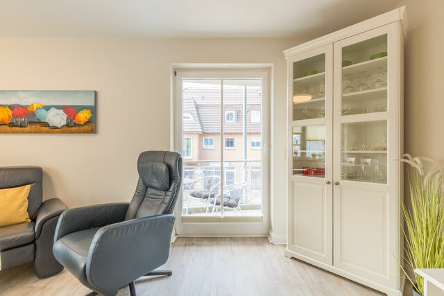 Ferienwohnung in Boltenhagen - Villa Augusta, Ferienwohnung 03 - Bild 13