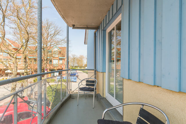 Ferienwohnung in Boltenhagen - Villa Augusta, Ferienwohnung 03 - Bild 14