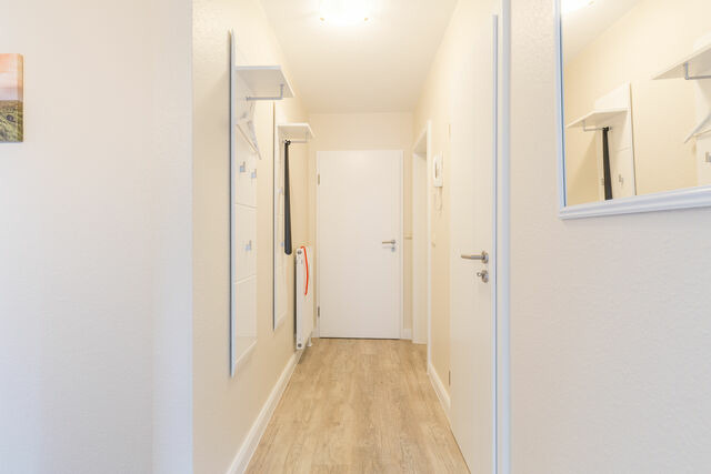 Ferienwohnung in Boltenhagen - Villa Augusta, Ferienwohnung 03 - Bild 15
